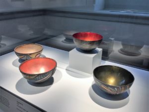 The Renwick Gallery June Schwarcz show