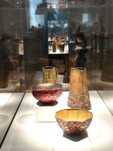 The Renwick Gallery June Schwarcz show