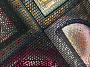 Parallax Gap FreelandBuck The Renwick Gallery