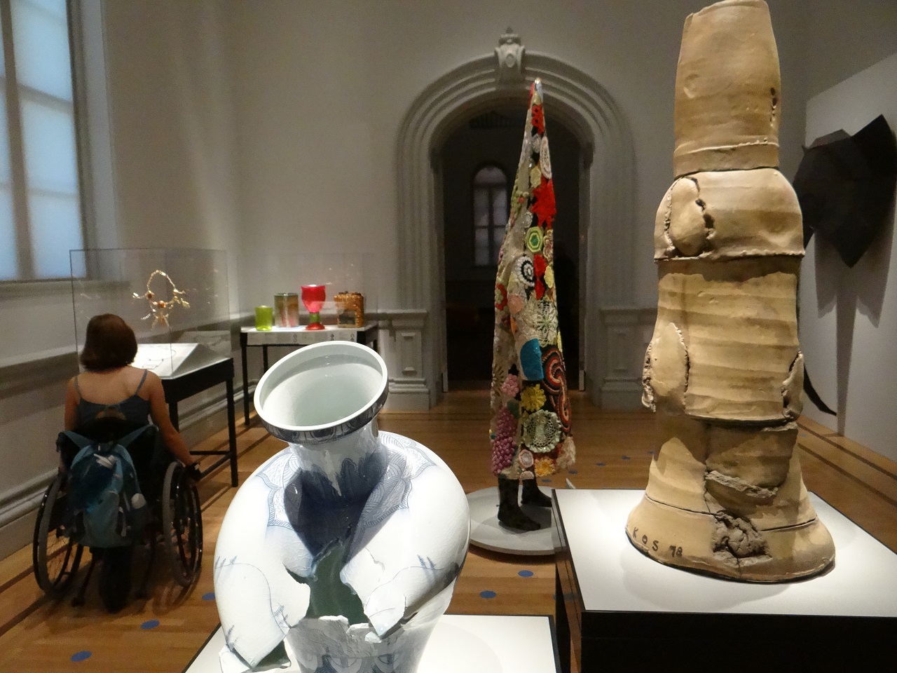 The Renwick Gallery collection