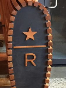 Starbucks Reserve Logo