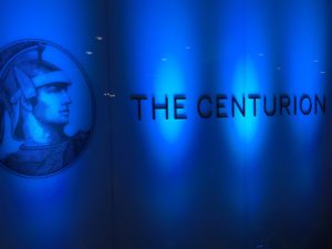PHL Centurion Lounge Terminal A West