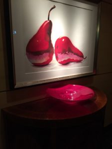 Four Seasons Georgetown Art Collection
