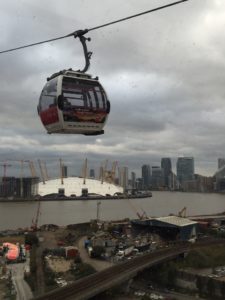 London Emirates Air Line