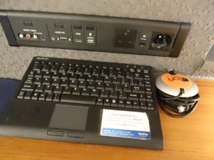 London Aloft Hotel Free Wifi