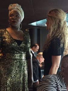 India.Arie Glennon Doyle Oprah Cruise Live Your Adventure