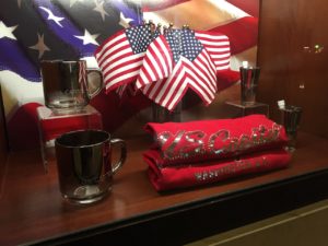 US Capitol Gift Shop