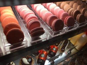 Best Las Vegas Macarons Bouchon Bakery