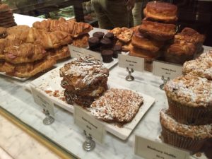 Las Vegas Desserts Bouchon Bakery