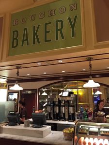 Las Vegas Desserts Bouchon Bakery croissants breads