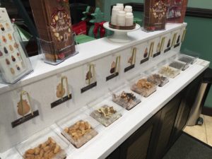 Las Vegas Desserts Honolulu Cookie Company Free Cookie Samples