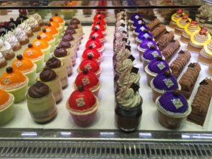 Las Vegas Desserts Cupcakes Jean Philippe Patisserie