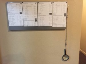 Red Mountain Resort Activity Schedule