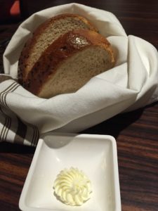 Red Mountain Resort Canyon Breeze Bread Basket
