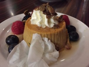 Spa Dessert Red Mountain Resort