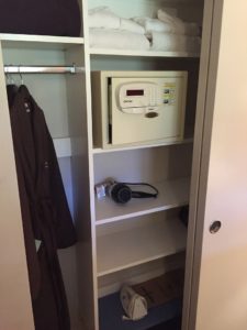 Red Mountain Resort Room Amenities