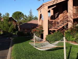 Red Mountain Resort Hammock Guest Room