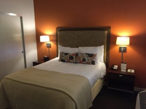Red Mountain Resort Solo Room Solo Wellness