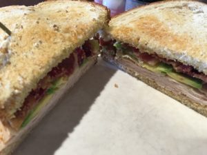 Red Mountain Resort Club Sandwich Canyon Counter