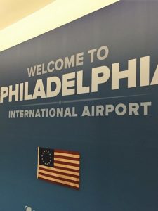 PHL Welcome