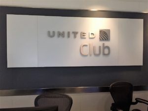 United Club PHL