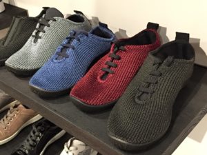 Arcopedico best travel shoes for women 