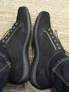 Waldlaufer Best Travel Shoes for Women