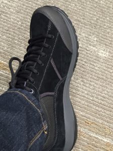 Best Walking Shoe for Women Benjamin Lovell