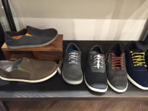 Men's Best Casual Shoes Benjamin Lovell