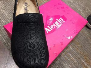 Best Travel Shoes Alegria Philly