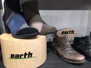 Earth Boots Best Travel Shoes for Women