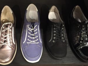 Waldlaufer Best Travel Shoes for Women