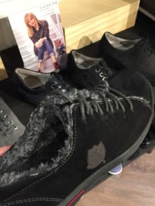 Waldlaufer Best Travel Shoes for Women