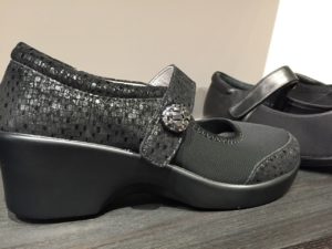 Benjamin Lovell Shoes Chestnut Street Philly