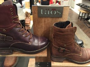 Taos Boots for Women - Best Travel Shoes