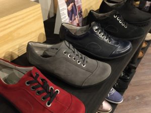 Waldlaufer Best Travel Shoes for Women