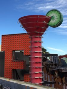 Neon Museum Cocktail Sign