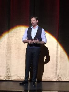 Harry Connick Jr The Wynn Hotel concerts