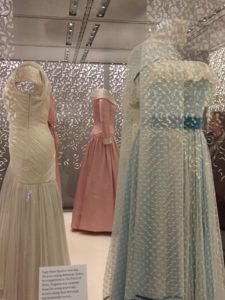 London Diana Her Fashion Story Young Dresses