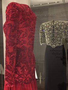 London Diana Her Fashion Dresses Cocktail Gown