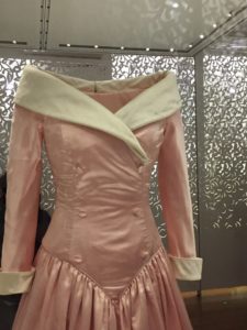 Diana Her Fashion Story Pink Dress
