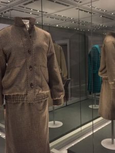 Princess Diana Scottish Fashion