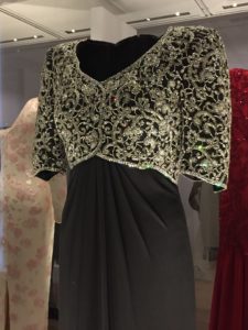 London Diana Her Fashion Story Cocktail Dress