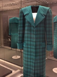 Princess Diana Fashion Early Days
