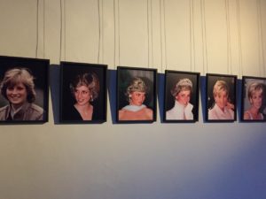Diana Her Fashion Story Photos