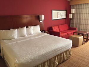 Marriott Courtyard Page Lake Powell