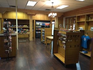 Marriott Courtyard Page Lobby Shop