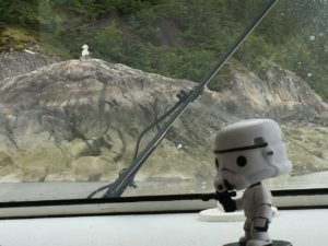 Hovercraft Alaska Star Wars