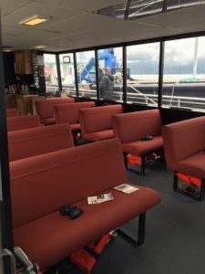 Alaska Juneau Hovercraft Tour