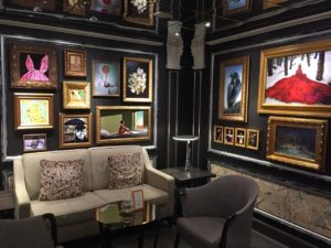 Holland America Cruise to Alaska on Eurodam